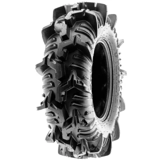 Txx30x　8台セット Terache Aztex XL 8-Ply Tire 30x9-14 (Full Set)